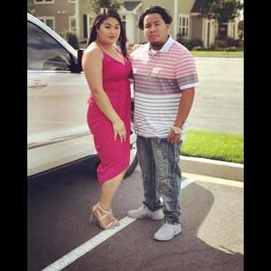 Meet your Posher, Roy y nidia